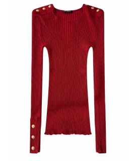 BALMAIN Джемпер / свитер
