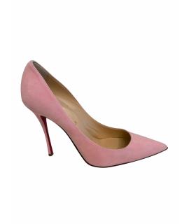 CHRISTIAN LOUBOUTIN Туфли