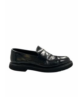 EMPORIO ARMANI Лоферы
