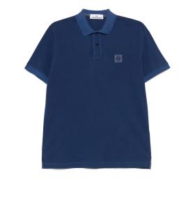 STONE ISLAND Поло с коротким рукавом