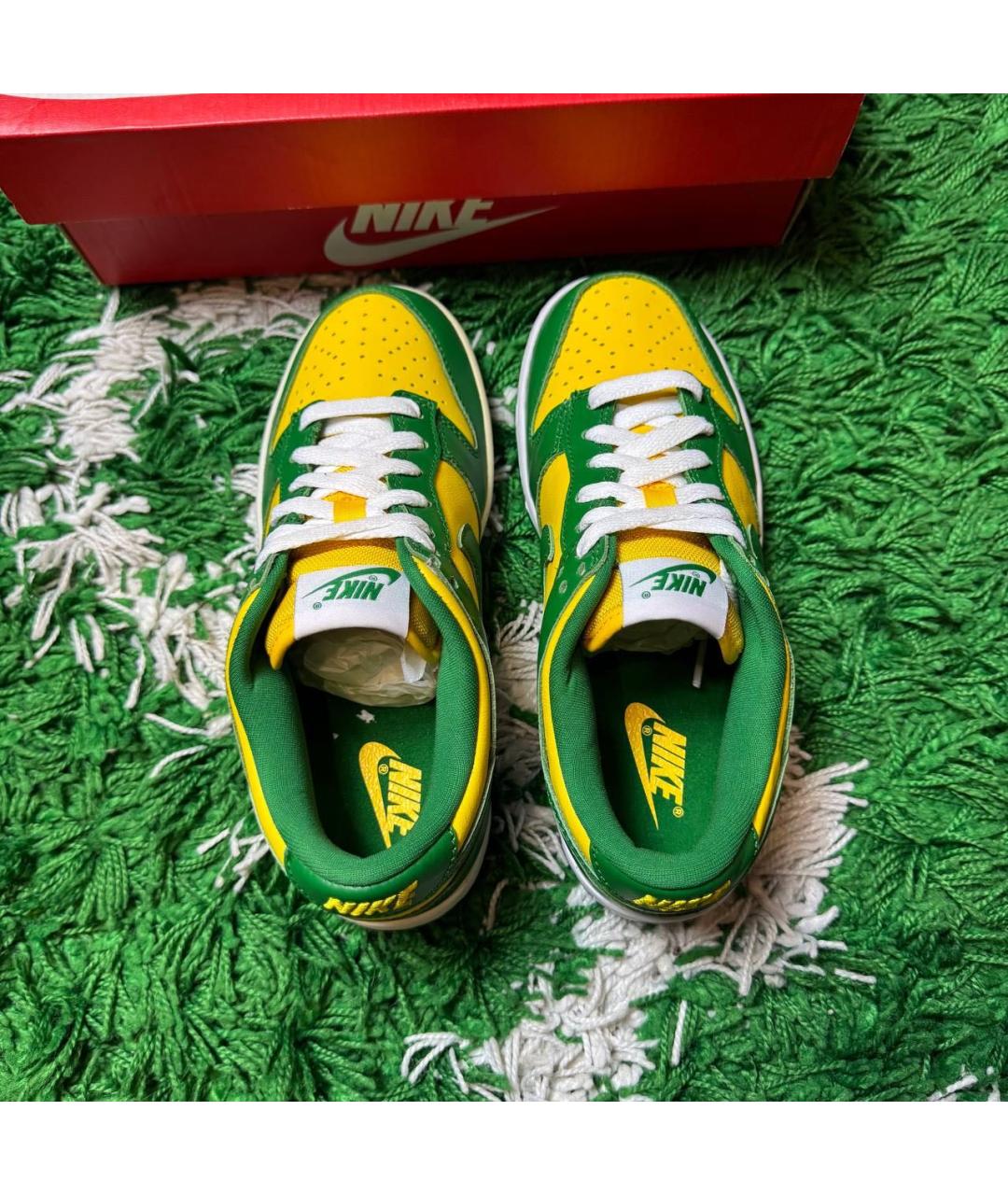 NIKE Кроссовки, фото 8