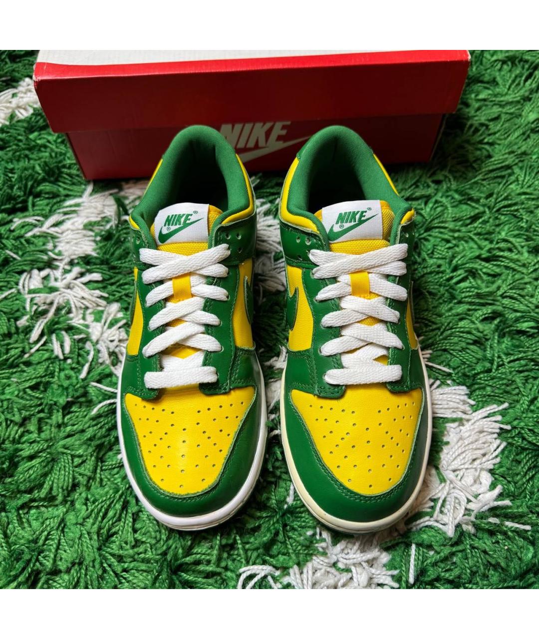 NIKE Кроссовки, фото 2