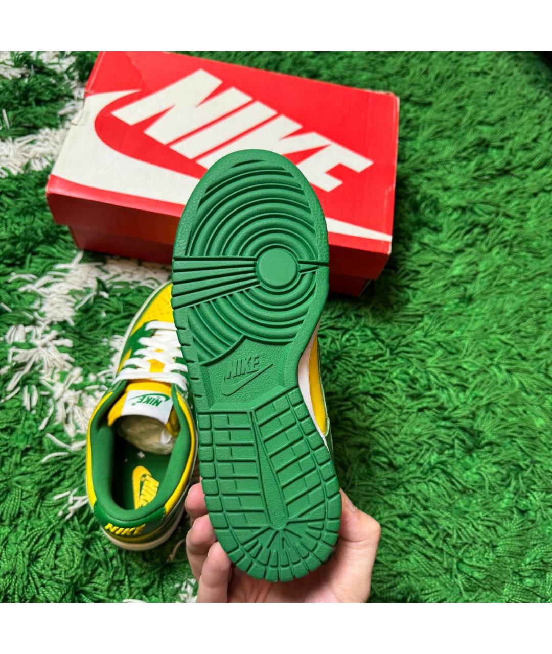 NIKE Кроссовки, фото 6