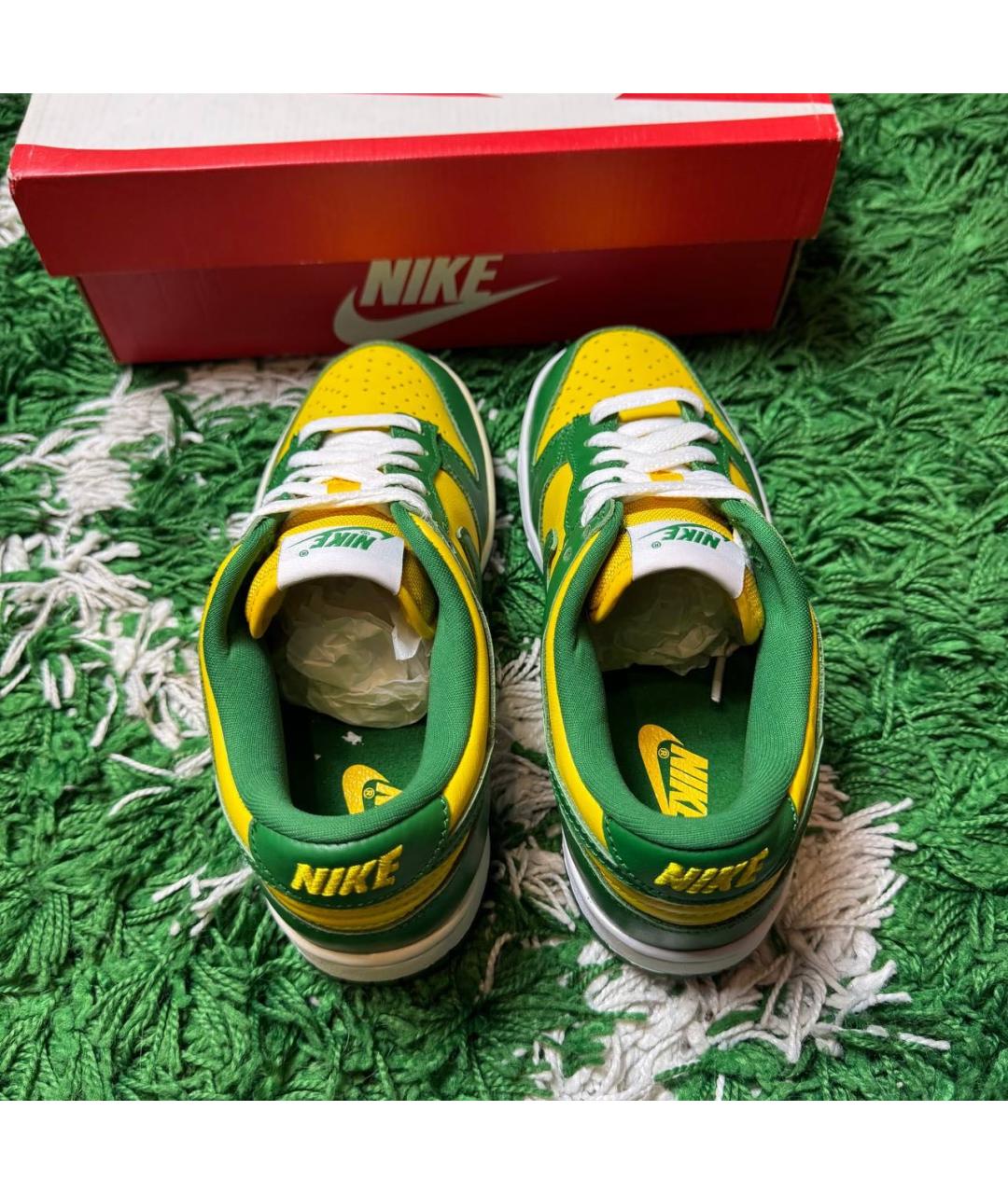 NIKE Кроссовки, фото 7