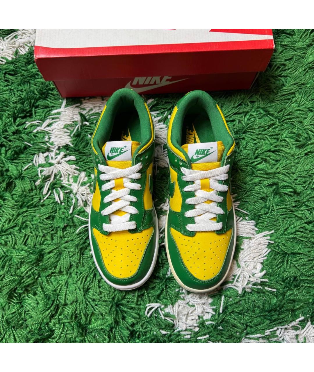 NIKE Кроссовки, фото 3