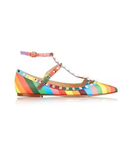 VALENTINO Балетки
