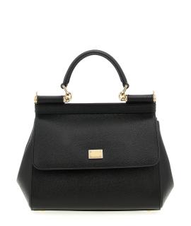 DOLCE&GABBANA Сумка с короткими ручками