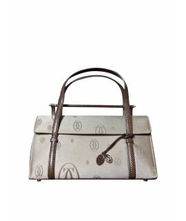 CARTIER Сумка с короткими ручками