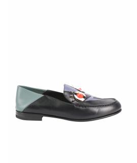 FENDI Лоферы