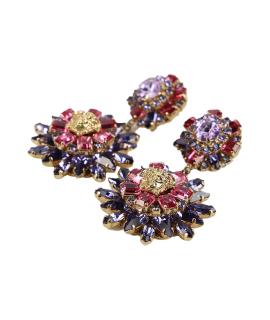 VERSACE Серьги