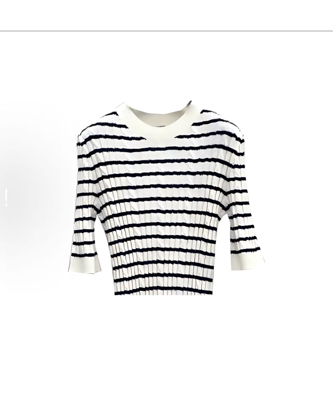 CHANEL Мульти повседневное платье, фото 2