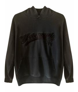 VETEMENTS Худи/толстовка