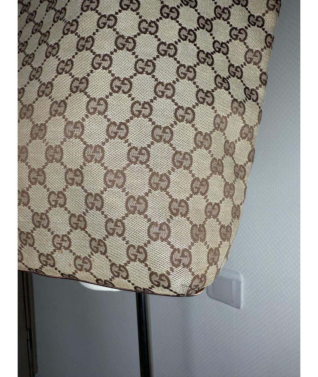 GUCCI Мульти сумка с короткими ручками, фото 6