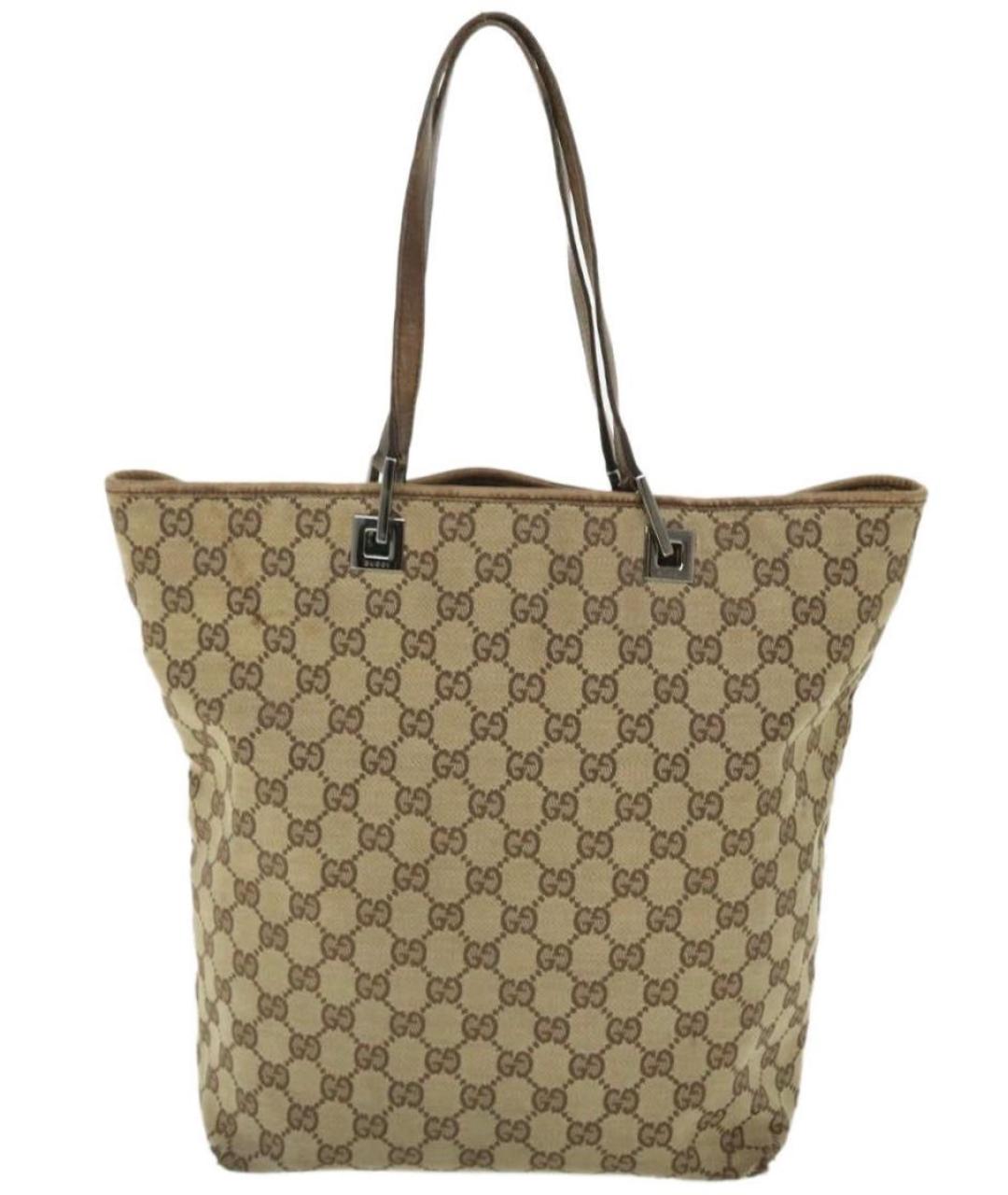 GUCCI Мульти сумка с короткими ручками, фото 9