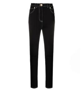 BALMAIN Джинсы слим