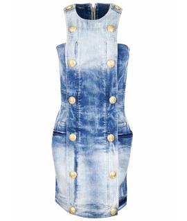 BALMAIN Сарафан