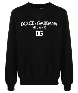 DOLCE&GABBANA Худи/толстовка
