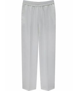ERMANNO SCERVINO Прямые брюки