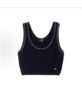 CHANEL Майка