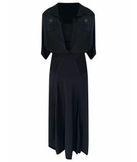VICTORIA BECKHAM Платье