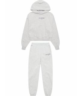 SPORTY AND RICH Спортивные костюмы
