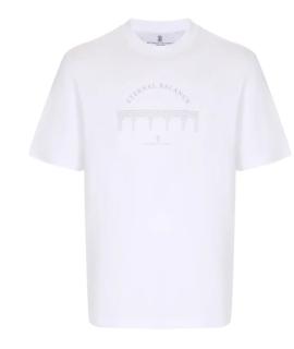 BRUNELLO CUCINELLI Футболка
