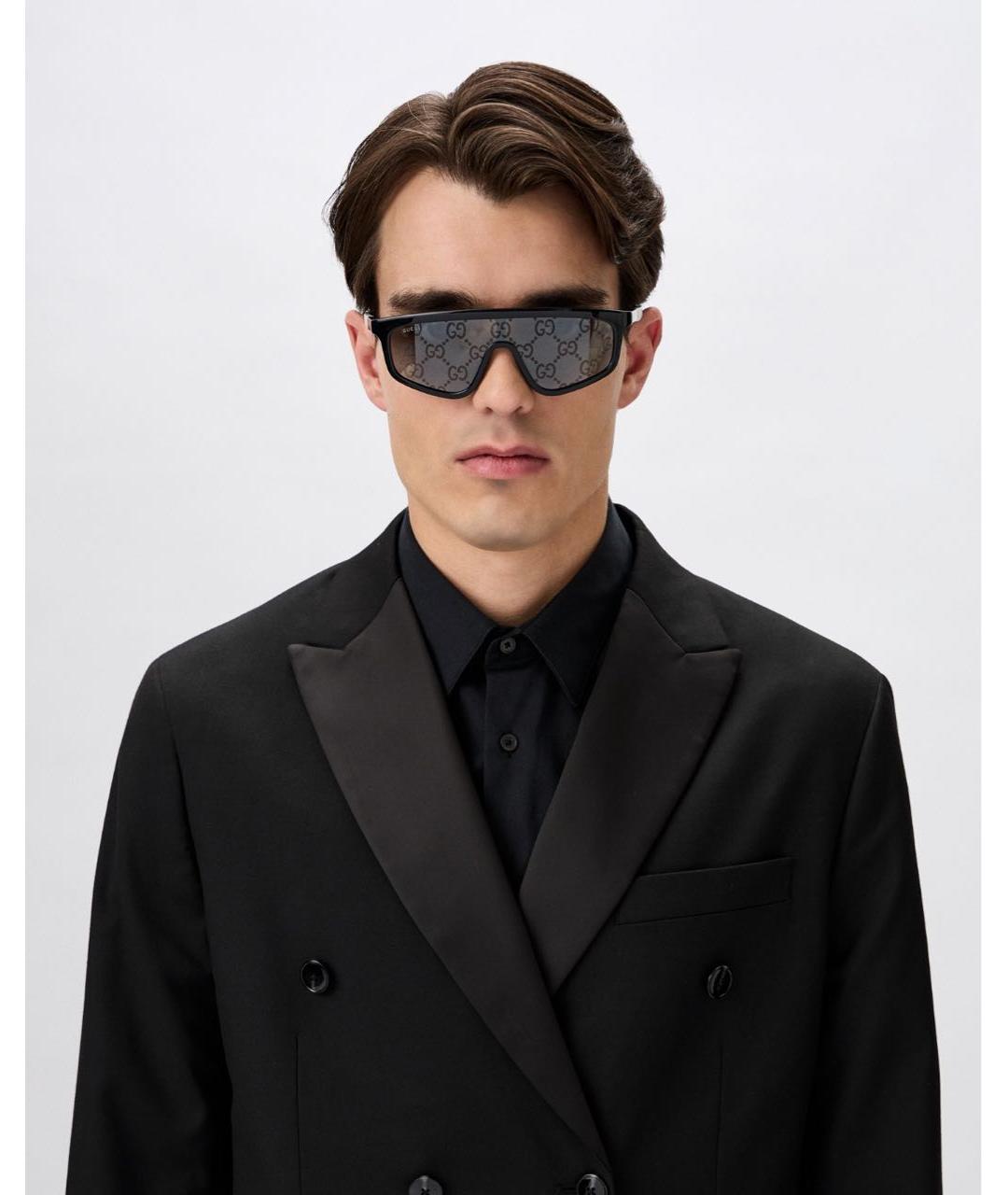 GUCCI Солнцезащитные очки, фото 5
