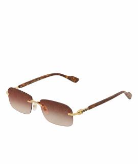 GUCCI Солнцезащитные очки