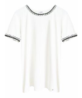 CHANEL Футболка