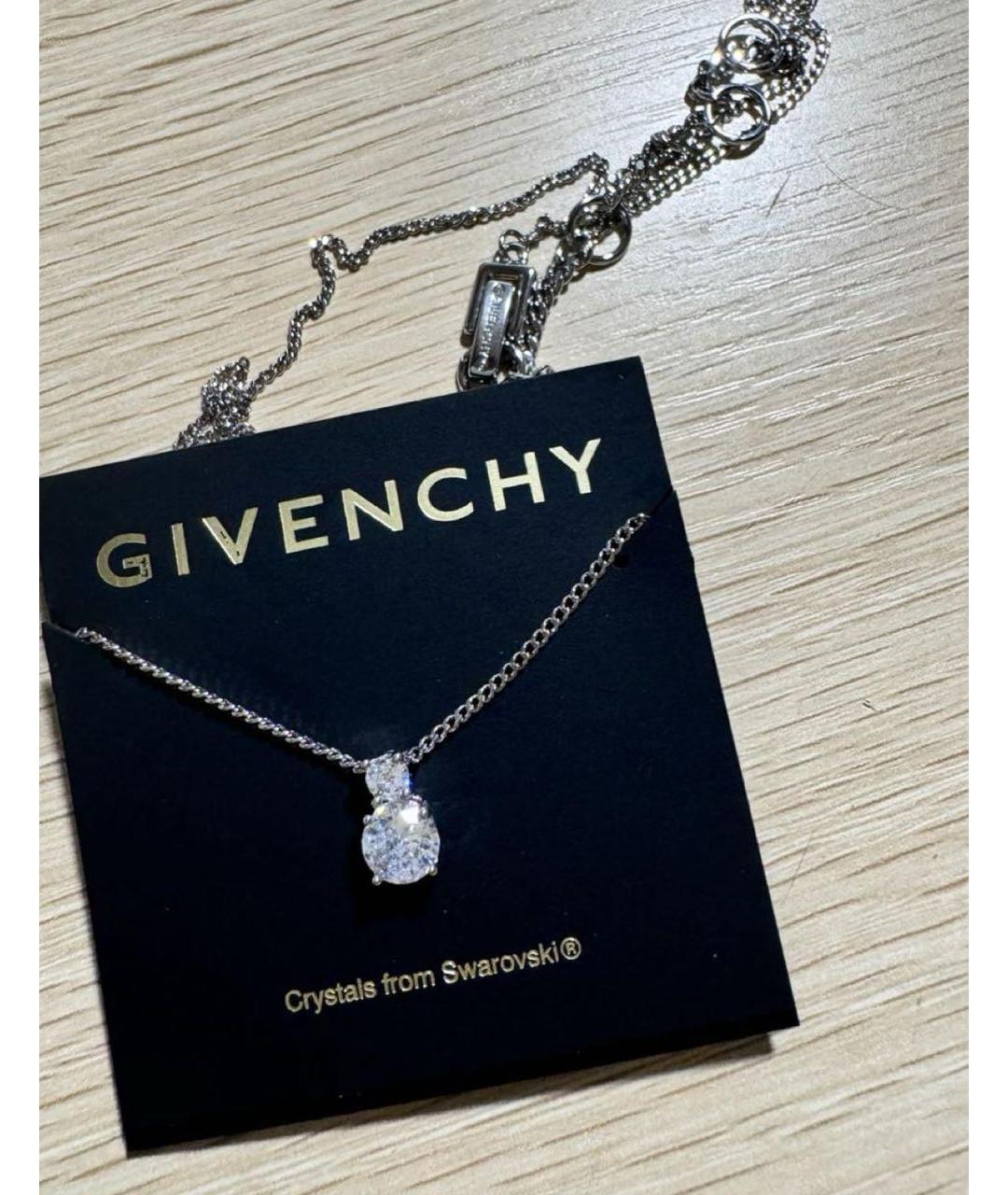 GIVENCHY Кулон, фото 2