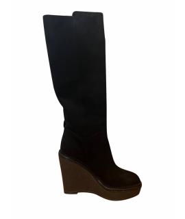 SAINT LAURENT Сапоги