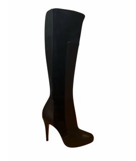 CHRISTIAN LOUBOUTIN Сапоги