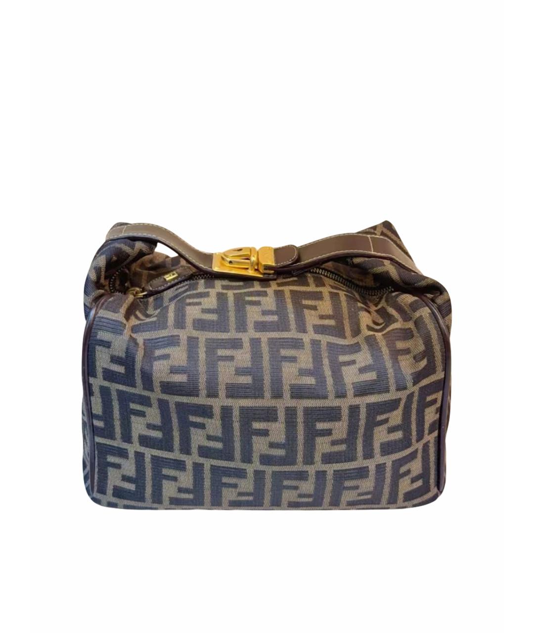 FENDI Сумка через плечо, фото 1