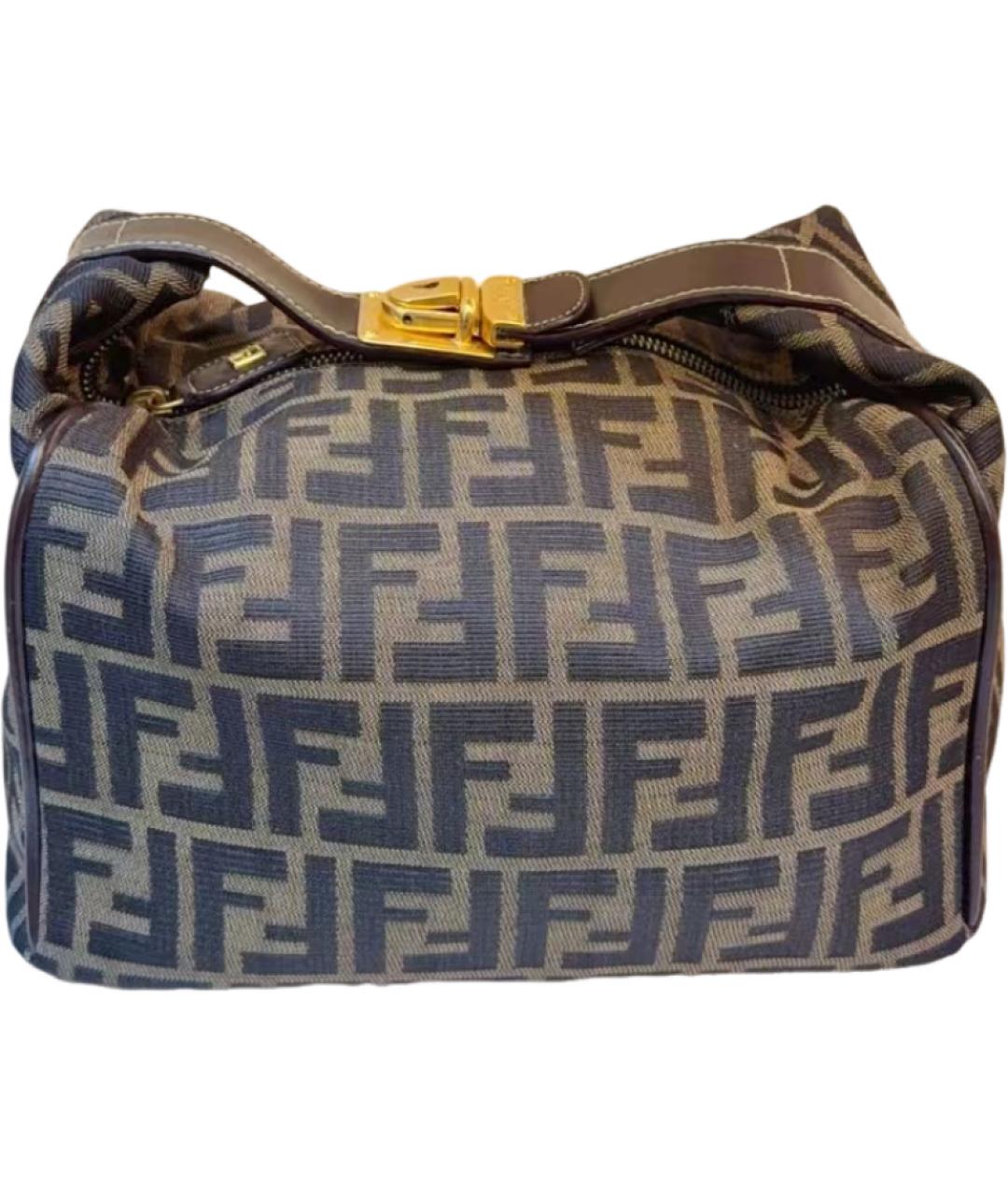 FENDI Сумка через плечо, фото 5