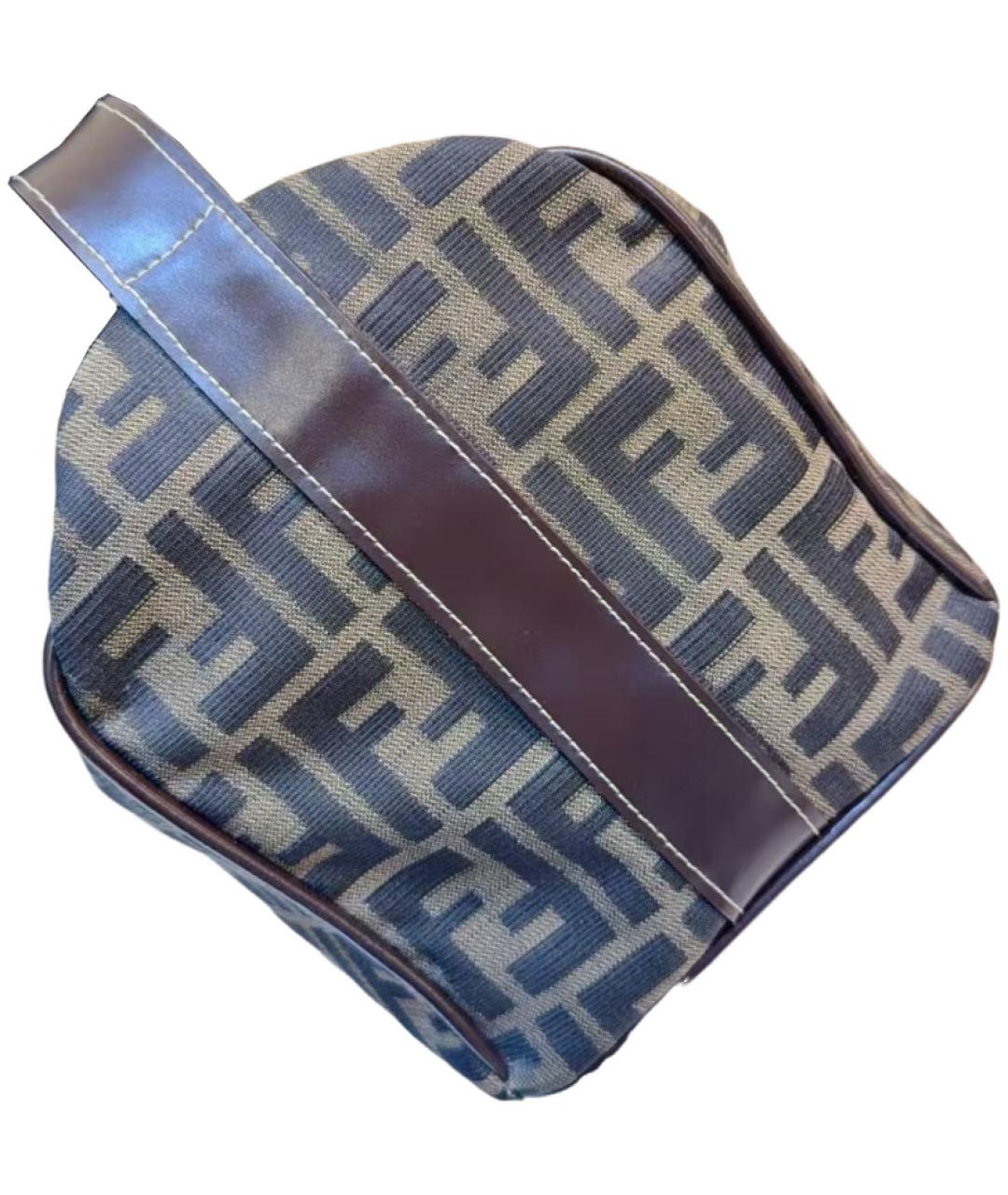 FENDI Сумка через плечо, фото 2