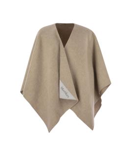 MAX MARA Накидка/пончо