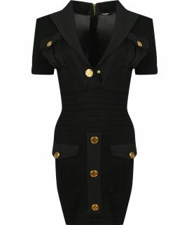 BALMAIN Повседневное платье
