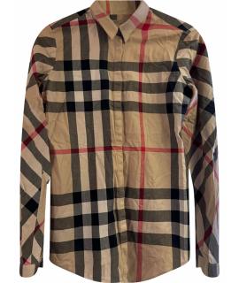 BURBERRY Рубашка