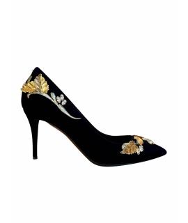GIUSEPPE ZANOTTI DESIGN Туфли