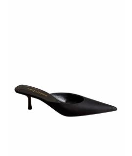 SAINT LAURENT Мюли