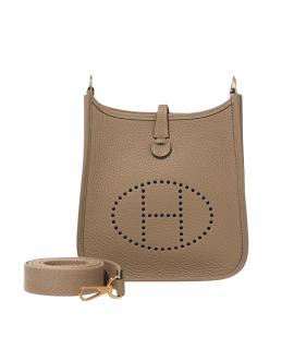 HERMES Сумка через плечо