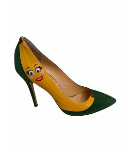 CHARLOTTE OLYMPIA Туфли