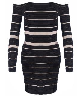 BALMAIN Повседневное платье