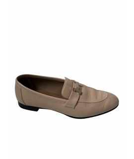 HERMES Лоферы