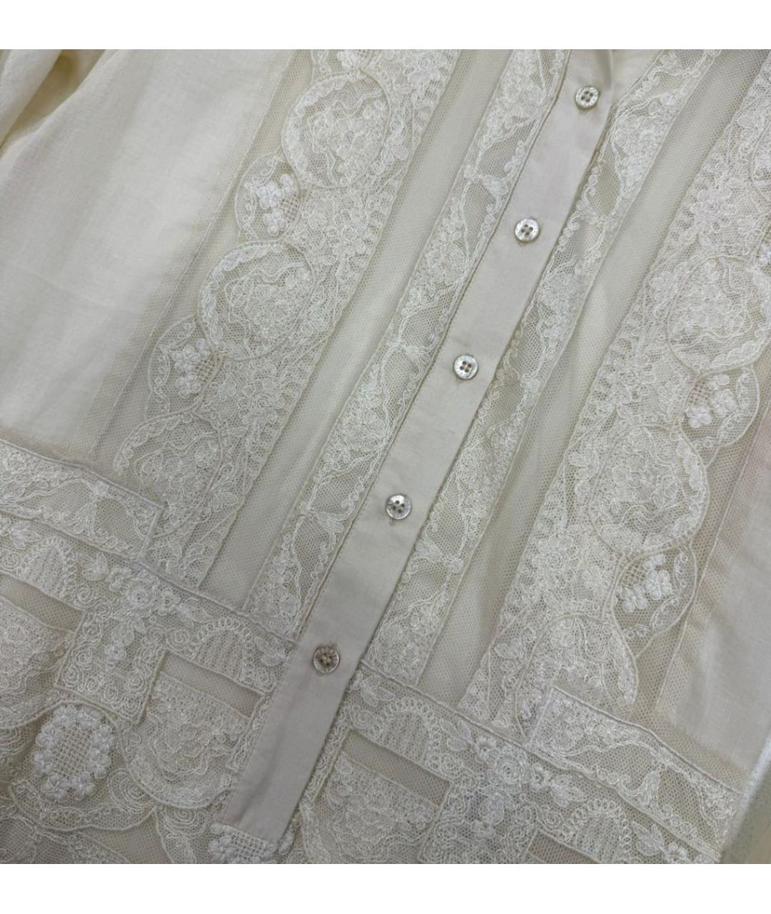 ROBERTO CAVALLI Платье, фото 6