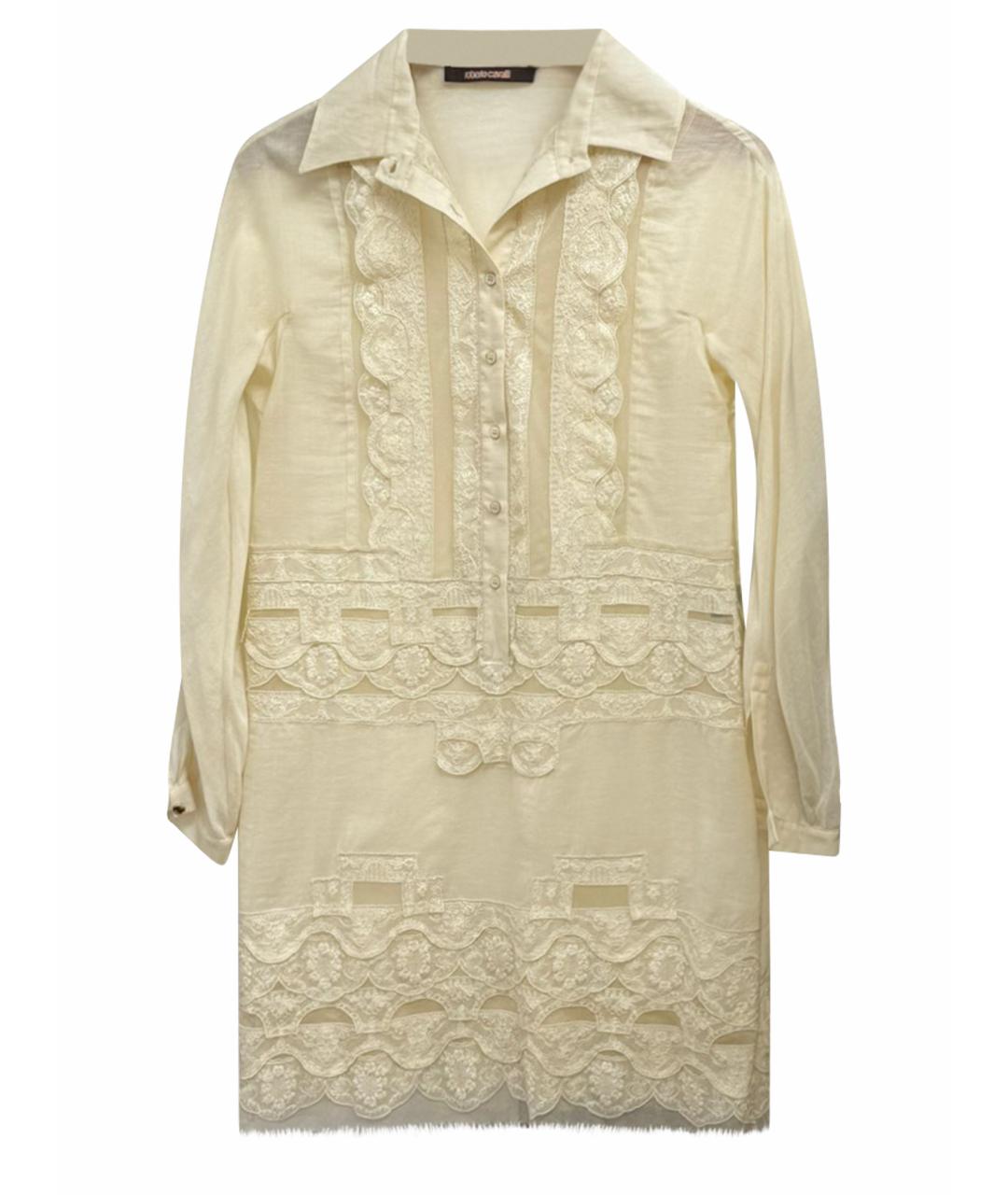 ROBERTO CAVALLI Платье, фото 1