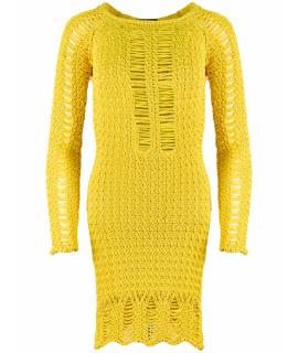 BALMAIN Повседневное платье
