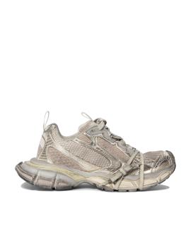 BALENCIAGA Низкие кроссовки / кеды