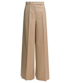 MAX MARA Прямые брюки