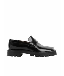 MAISON MARGIELA Лоферы